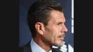 UEFA Turmoil Deepens As Zvonimir Boban Resigns in Protest at Aleksander Ceferin&rsquo;s Presidential Power Move