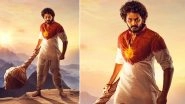 HanuMan Box Office Collection Day 1: Teja Sajja's Mythological Movie Earns Rs 2.15 Crore In India