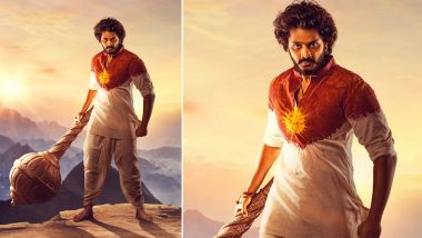 HanuMan Review: Netizens Feel Teja Sajja’s Film Is ‘Mind Blowing’, Call It One of the Best Depiction of ‘Anjaneyudu’ (View Posts)