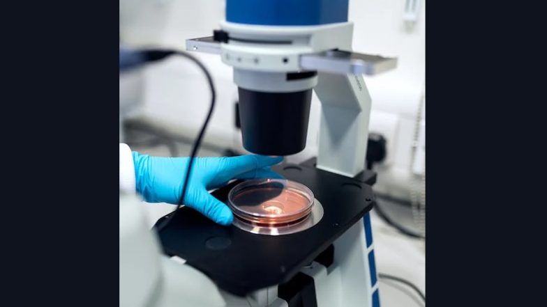 Bioprinting Holds Potential in Transforming Landscape of Medical Treatments: Report