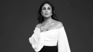 Kareena Kapoor Highlights 'Lack of Privacy' as Toughest Part of Being a Superstar, Says 'I Can't Stop Believing in Myself&rsquo;