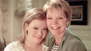 Amanda Elizabeth Davies, Daughter of One Life To Live Actress Erika Slezak, Passes Away at 42