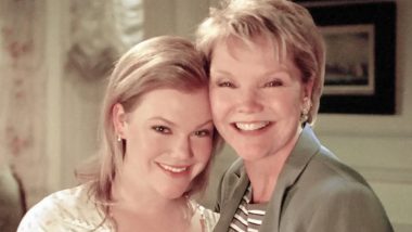 Amanda Elizabeth Davies, Daughter of One Life To Live Actress Erika Slezak, Passes Away at 42