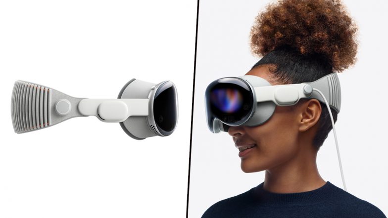 Apple Planning To Launch Affordable VR Headset in 2025, Stops Development of Next-Gen Apple Vision Pro 2: Reports