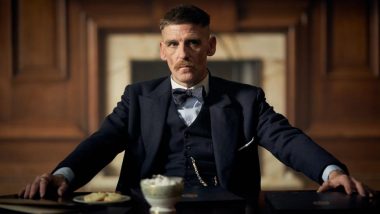 Peaky Blinders Star Paul Anderson Pleads Guilty for Cocaine and Other Drugs Possession, Fined Hefty Amount