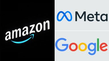 Tech Layoffs 2024: From Google to Amazon and Meta, Check Companies That Cut Jobs in Early January 2024