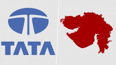 Gujarat Semiconductor Plant: Tata Group Announces Plans To Build State-of-the-Art Semiconductor Fabrication Plant in Dholera