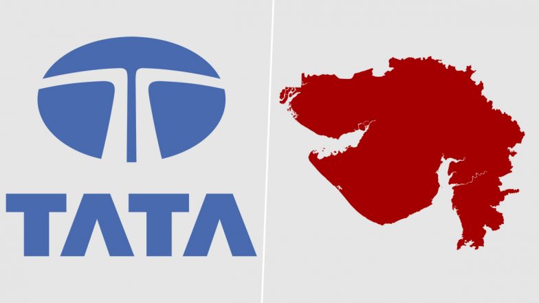 Gujarat Semiconductor Plant: Tata Group Announces Plans To Build State-of-the-Art Semiconductor Fabrication Plant in Dholera