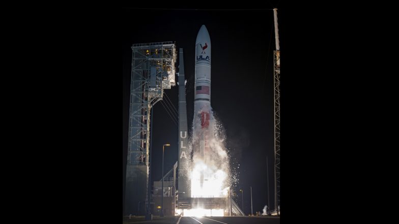 US: NASA Successfully Launches Peregrine 1, Marking First Lunar Landing in Over 50 Years