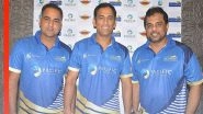Cheating Cases Filed Against MS Dhoni&rsquo;s Ex-Business Partners Mihir Diwakar and Soumya Vishwas in Gujarat and Tamil Nadu