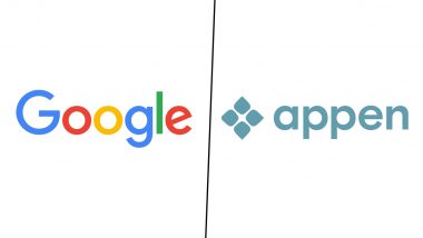Google Terminates Its Contract With Appen for ‘Search Quality Raters’, Shares of Service Company Go Down 41% Following the Decision