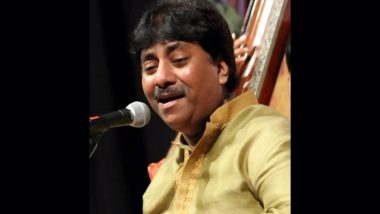 Rashid Khan’s Health Is ‘Critical’ Due to Prostate Cancer, Singer Placed on Ventilator in Kolkata Hospital