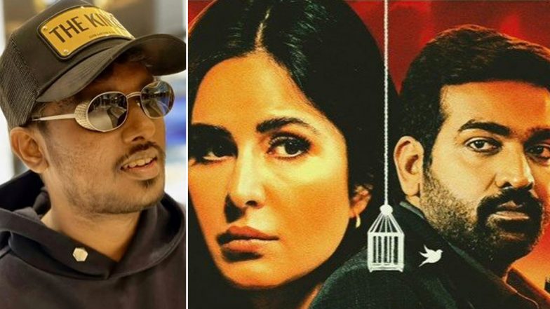 Merry Christmas Review: 'Impressed' Atlee Heaps Praises on Katrina Kaif-Vijay Sethupathi’s Brilliant Performances, Says ‘What a Film’ (See Post)