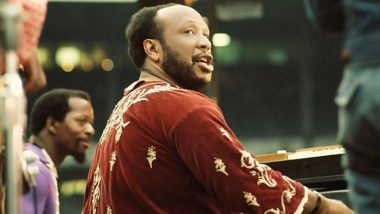 Jazz Legend Les McCann, Sampled by Artists Like Notorious B.I.G and Snoop Dogg, Dies at 88