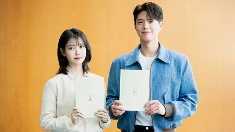 When Life Gives You Tangerines: Netflix Announces New K-Drama Featuring IU and Park Bo Gum As Leads (View Pic)