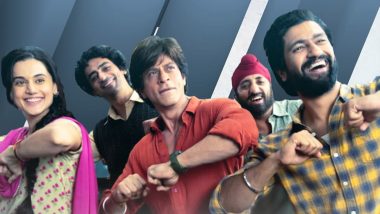 Dunki Box Office Collection Day 19: Shah Rukh Khan, Taapsee Pannu’s Film Grosses Rs 447.70 Crores Worldwide!