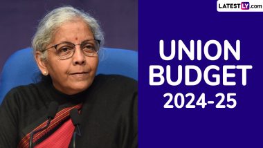 Union Budget 2024-25: 'Tax Buoyancy to Give Headroom for Higher Social Sector Budget Without Hampering Fiscal Prudence'