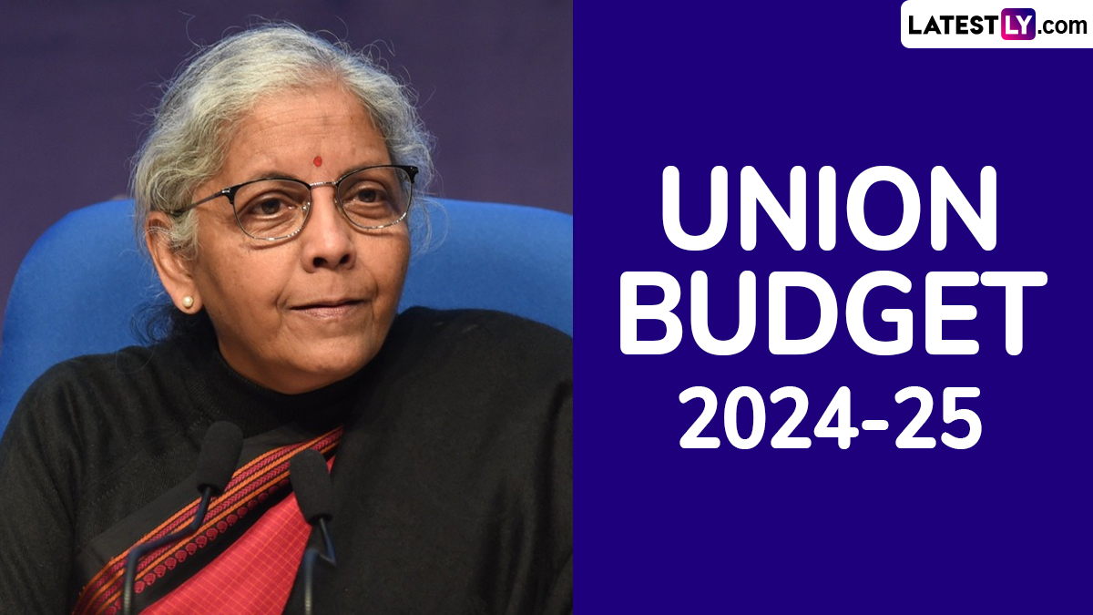 Business News All You Need To Know About Interim Budget 2024 LatestLY