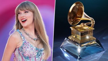 Grammys 2024: Taylor Swift Will Attend BUT Won’t Perform at the Award Show – Reports