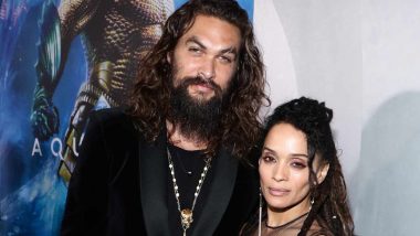 Lisa Bonet-Jason Momoa Granted Divorce a Day After Filing Plea, Ex-Couple Agrees to Co-Parent Their Two Kids