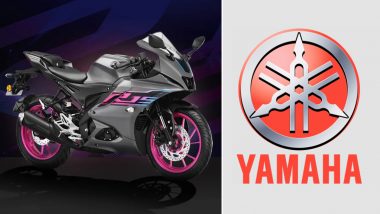 Yamaha Virtual Launch 2024: Motor Vehicle Giant Announces New Bikes, Scooters Lined-up for 2024; Check Price, Colours and Features