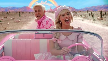 'No Ken Without Barbie!' Ryan Gosling Reacts to Margot Robbie and Greta Gerwig's Oscars 2024 Snub