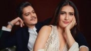 Ul Jalool Ishq: Vijay Varma and Fatima Sana Shaikh Starrer Film Goes on Floors; Manish Malhotra Shares Pics From First Day Shoot (See Post)