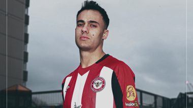 Premier League 2023-24 Transfers: Brentford FC Completes Loan Signing of Sergio Reguilon from Tottenham Hotspur