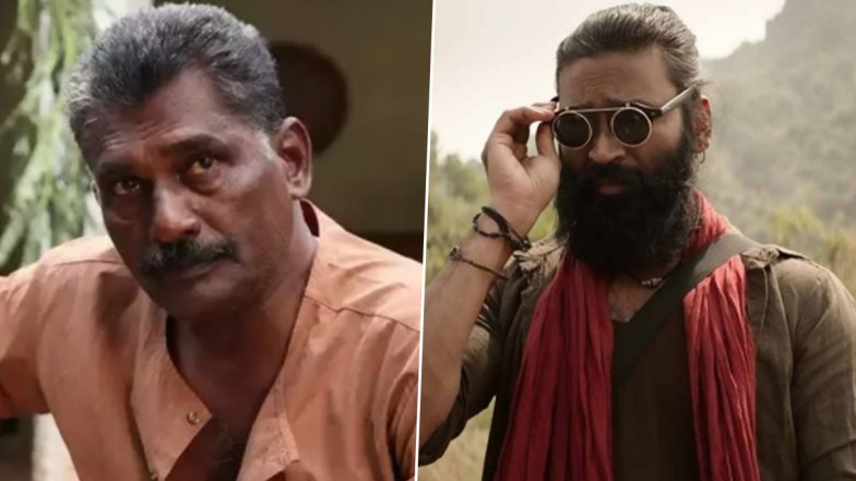 Captain Miller Accused of Plagiarism: Vela Ramamoorthy Alleges Dhanush-Starrer Has Lifted His Novel Pattathu Yaanai (Watch Video)