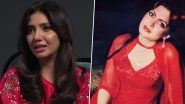 Mahira Khan Pays Tribute to Bollywood Diva Parveen Babi in Latest Photoshoot, Calls Her &lsquo;Gorgeous&rsquo; (Watch Video)