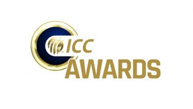 ICC Awards 2023 Nominees Set To Be Revealed This Week Ahead of Global Vote