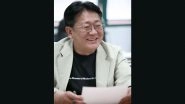 Park Kwang-su, Filmmaker Who Led &lsquo;New Korean Cinema&rsquo; Movement, Nominated As Chairman Of Busan Film Festival