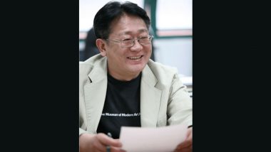 Park Kwang-su, Filmmaker Who Led ‘New Korean Cinema’ Movement, Nominated As Chairman Of Busan Film Festival