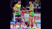 PKL 2023&ndash;24: Surjeet Singh&rsquo;s Heroics Power Bengaluru Bulls To Last-Gasp Win Over Patna Pirates