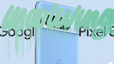 Google Pixel 8, Google Pixel 8 Pro Scheduled To Launch Today With New ‘Minty Fresh’ Colour Options; Check More Details