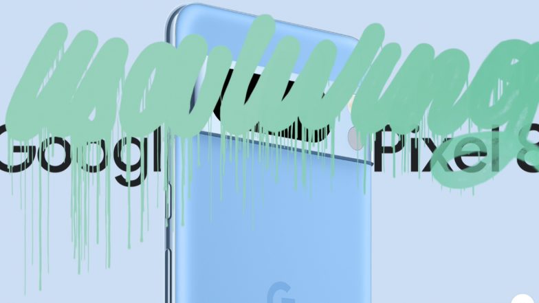 Google Pixel 8 Series New ‘Minty Fresh’ Colour Variant Set To Be Unveiled on January 25; Know More Details