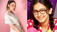 Rakul Preet Singh Shares BTS Pics From Her Debut Film Yaariyan With an Emotional Note As She Celebrates 10 Years in Bollywood