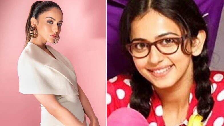 Rakul Preet Singh Shares BTS Pics From Her Debut Film Yaariyan With An rakul-preet-singh-shares-bts-pics-from-her-debut-film-yaariyan-with-an