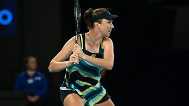 Australian Open 2024: Linda Noskova Moves Into Quarterfinals After Elina Svitolina Retires