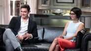 Koffee With Karan 8: Aamir Khan and Kiran Rao to Grace Finale Episode of Karan Johar's Chat Show &ndash; Reports