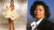 Nia Long Takes On Role of Michael Jackson&rsquo;s Mom Katherine Jackson in His Upcoming Biopic &lsquo;Michael&rsquo;