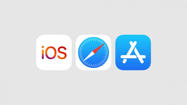iOS 17.4 Beta 1: Apple Introduces Alternative App Marketplaces in EU, Drops 30% Commission to 17% and More; Check List of New Changes