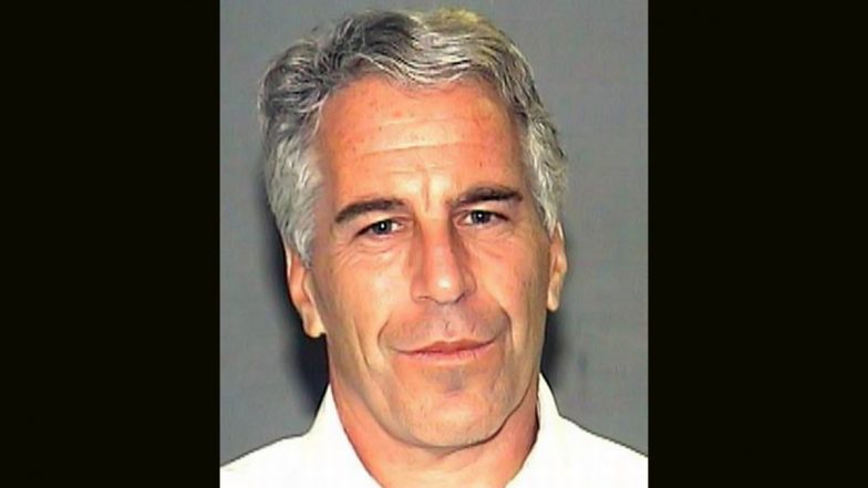 Jeffrey Epstein Allegedly Recorded Sex Tapes of Prince Andrew, Bill Clinton, and Sir Richard Branson: Reports