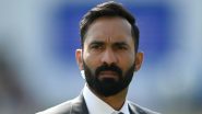 ‘Thrown His Captain and Team Under the Bus’ Dinesh Karthik Reacts to Tamil Nadu Coach Sulakshan Kulkarni’s Statement Following Defeat in Ranji Trophy 2024 Semi-Final