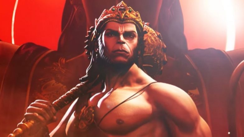 The Legend of Hanuman S3: Here’s When and Where To Watch Sharad Kelkar’s Anime Adventure Series Online!