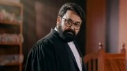 Neru OTT Streaming Date and Time: Here&rsquo;s How to Watch Mohanlal and Jeethu Joseph&rsquo;s Courtroom Drama Online!