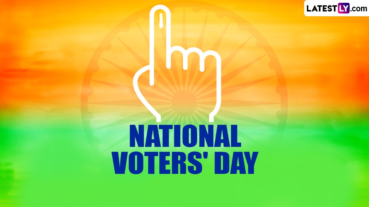 3 National Voters Day 