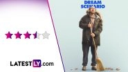 Dream Scenario Movie Review: A Restrained Nicholas Cage Works Wonders In This Surreal Dark Satire (LatestLY Exclusive)