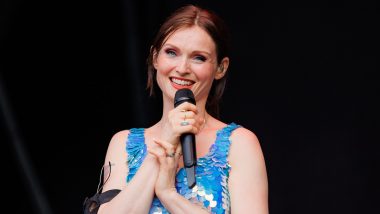 BAFTA Film Awards: Sophie Ellis-Bextor To Perform Her Iconic Hit ‘Murder on the Dancefloor’ at the Ceremony