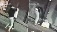 Roorkee Horror: Youth Beaten to Death With Metal Bucket for Trying to Intervene in Fight in Uttarakhand, Disturbing Video Surfaces